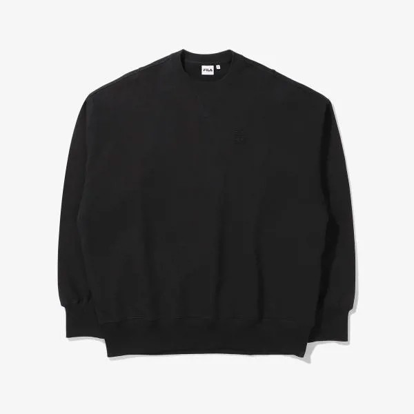 [Fila]Heavy/Sweatshirt