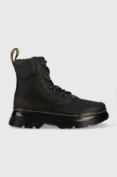 Треккинговые ботинки Tarik LS Dr. Martens, черный