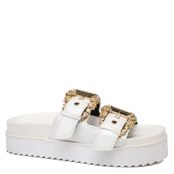 Шлепанцы Versace Jeans Couture