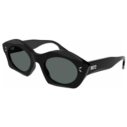 Солнцезащитные очки McQ MQ 0341S 001 51