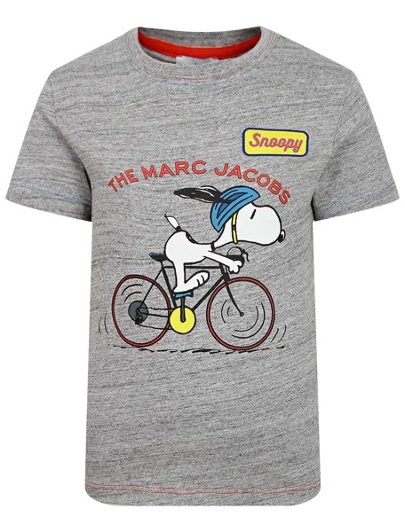 Футболка Marc Jacobs