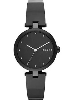 Fashion наручные  женские часы DKNY NY2746. Коллекция Eastside