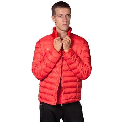 Куртка 2K Sport, размер M, красный