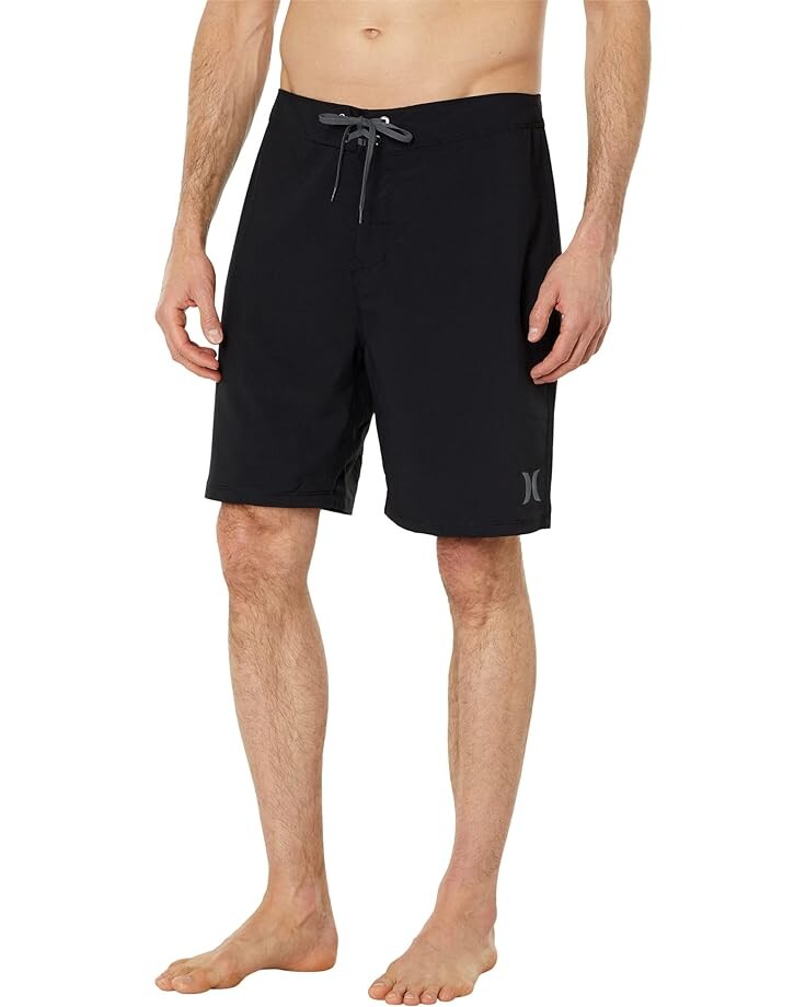 Шорты для плавания Hurley One & Only Solid 20