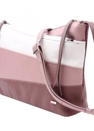 Сумка женская Esse, 65083 ОФЕЛИЯ ИРИС розовая