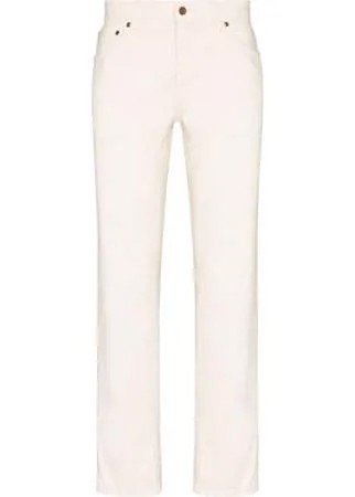 Nudie Jeans джинсы Gritty Jackson