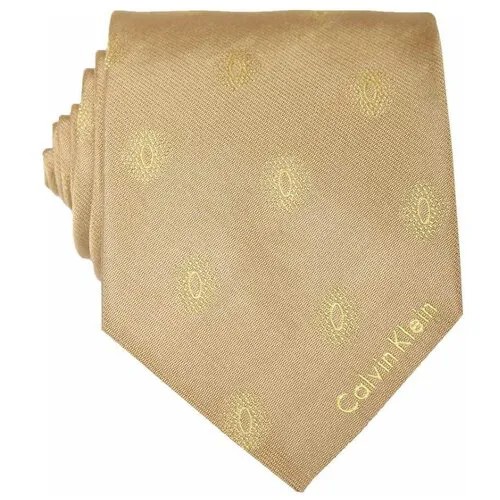 Оригинальный галстук мужской Calvin Klein 10271