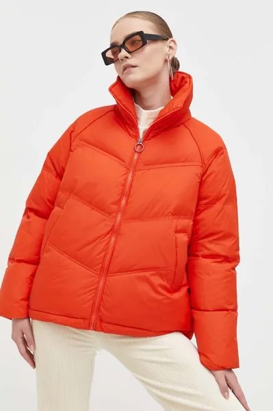 Куртка Billabong, оранжевый