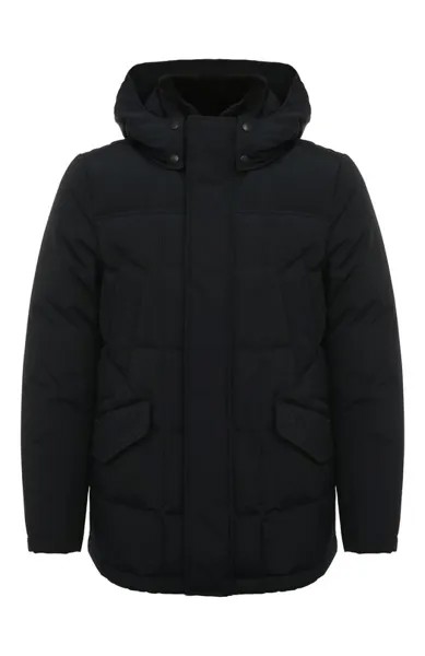Пуховик Woolrich