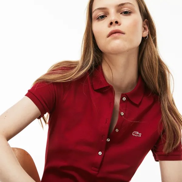Поло Lacoste
