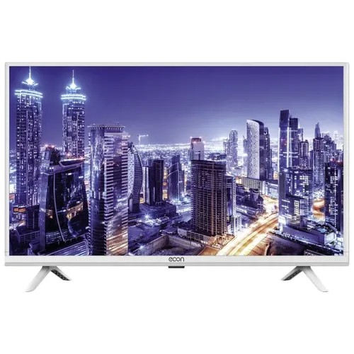 Телевизор Econ EX-32HT002W HD,белый