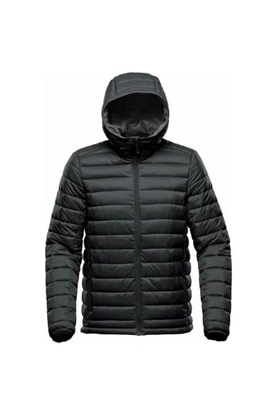 Утепленная куртка Stavanger Stormtech, черный