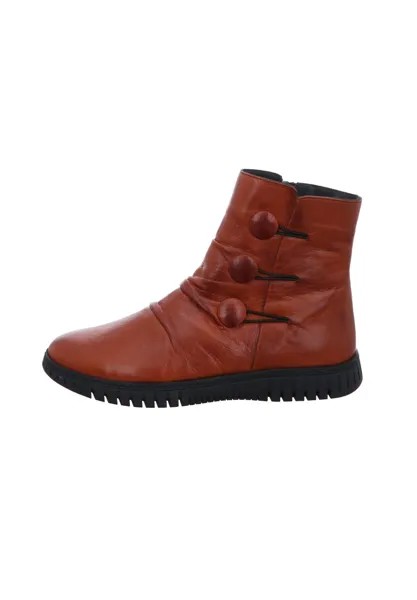 Ботильоны ANILINA STIEFEL KATJA Gemini, цвет tan