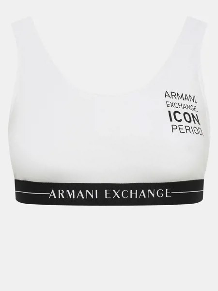 Топы Armani Exchange
