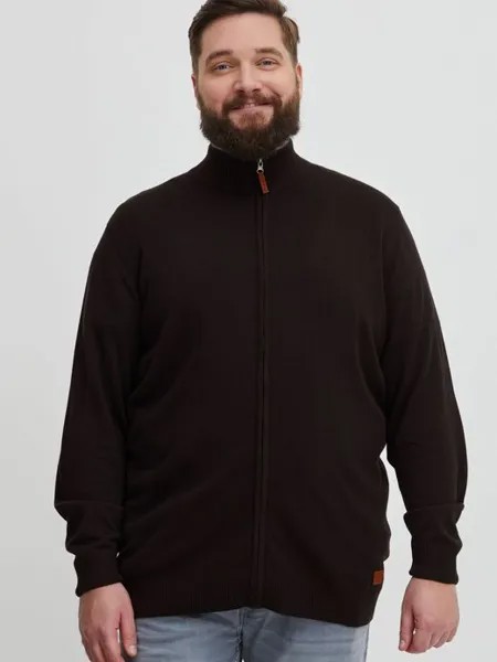 Кардиган bhnorman bt Blend, черный