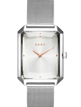 Fashion наручные  женские часы DKNY NY2708. Коллекция Cityspire