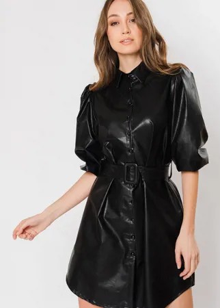 Вечернее платье женское ELARDIS El_W1919 черное M