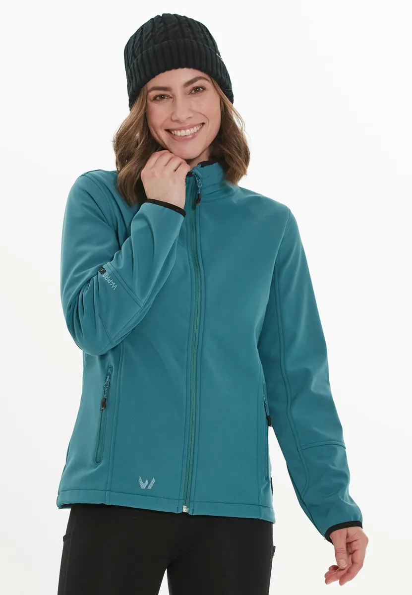 Куртка WHISTLER Softshell 