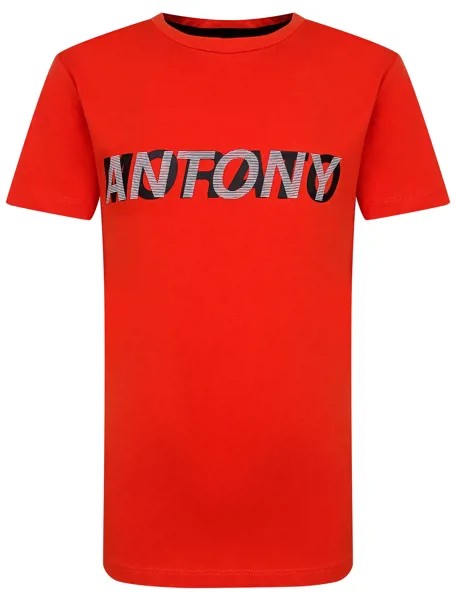 Футболка Antony Morato