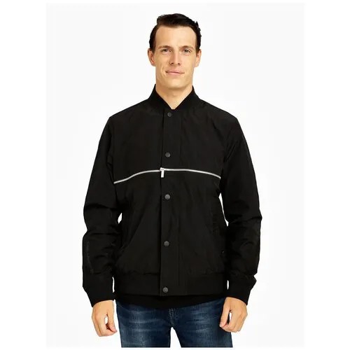 Бомбер с регулируемой длинной Karl Lagerfeld RU 54 / EU 52 / XL