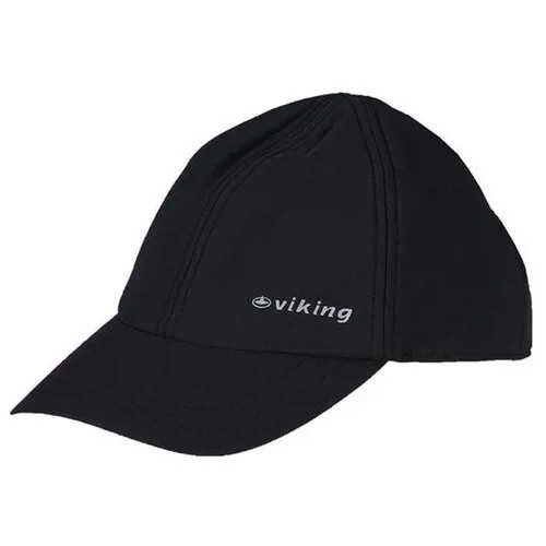 Шапка Viking 2022-23 Hat Lodos Black (См:60)