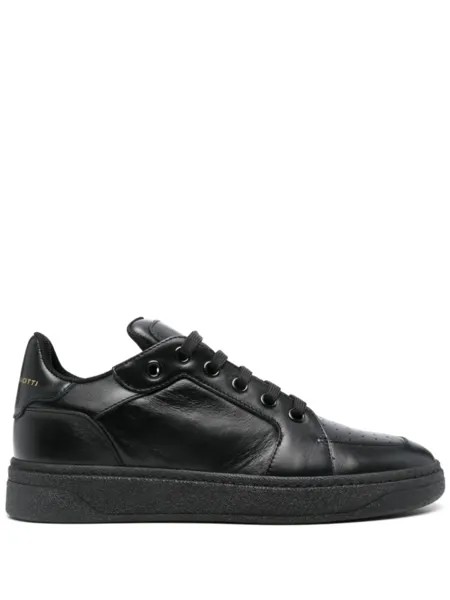 Giuseppe Zanotti кроссовки Gz94, черный