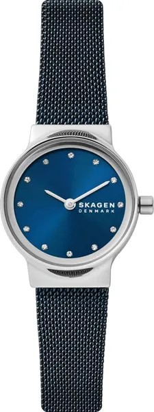 Наручные часы женские Skagen SKW3008 синие