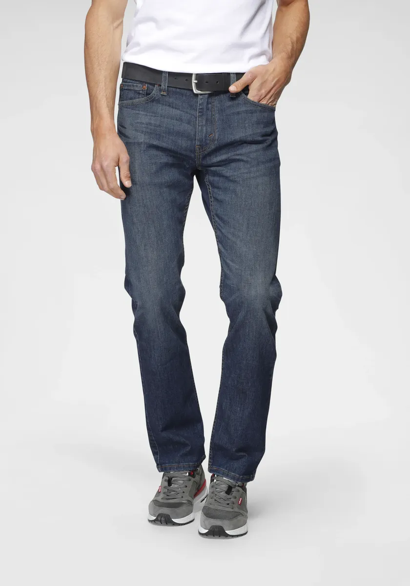 Джинсы с 5 карманами Levi's 