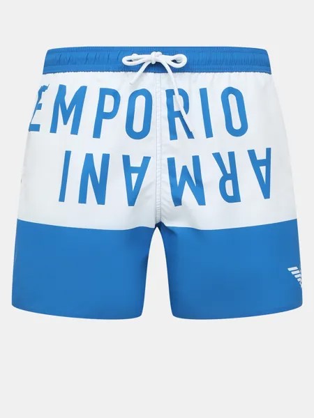 Плавательные шорты Emporio Armani