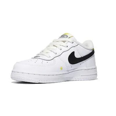 Кроссовки и кроссовки для мальчиков Nike Kids Force 1 LV8 (для младенцев/малышей)