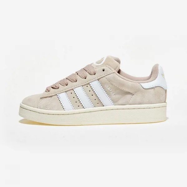 Женские кроссовки Adidas Campus 00s WONWHIFTWWHTOWHITE