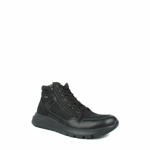 Ботинки Ara, размер 41, черный