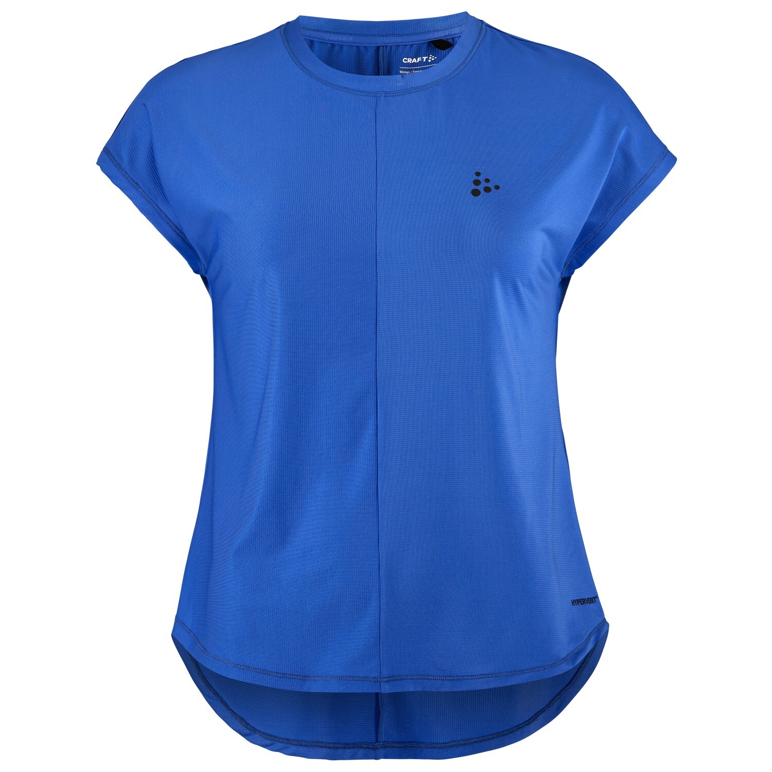 Функциональная рубашка Craft Women's Core Essence S/S Tee, цвет Jump