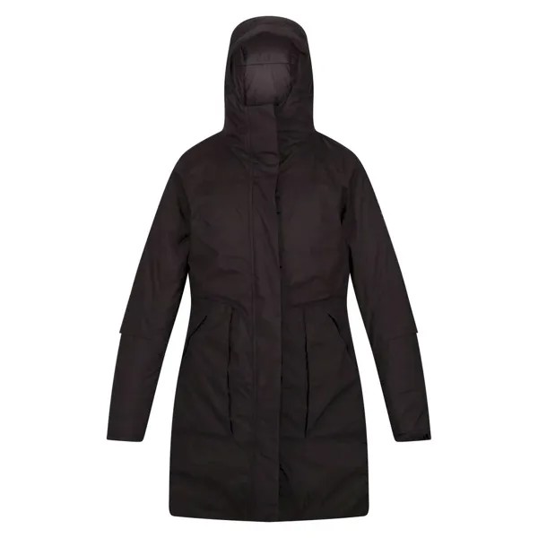 Парка Regatta Yewbank II Waterproof, черный