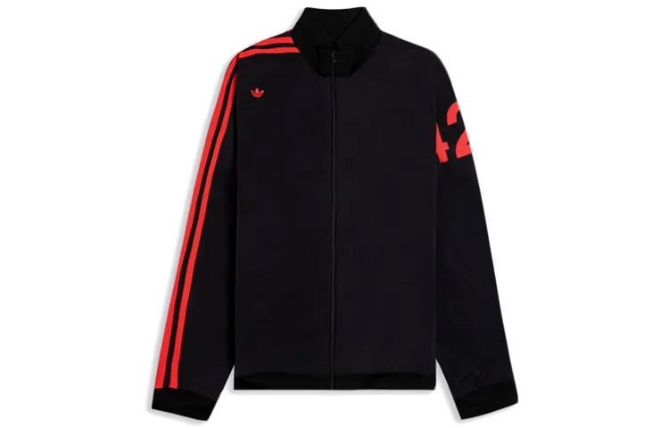 424 Куртка спортивная мужская Adidas Originals