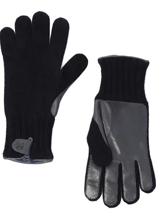 Перчатки Harmont & Blaine G0G01 xl черный