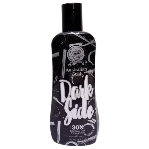 Крем для загара в солярии Australian Gold Dark Side