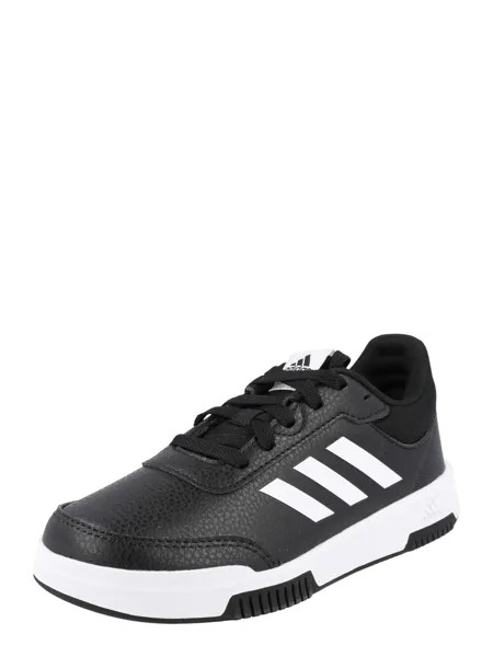 Спортивная обувь Adidas Tensaur Lace, черный
