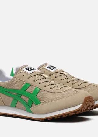 Мужские кроссовки Onitsuka Tiger EDR 78, цвет бежевый, размер 44.5 EU