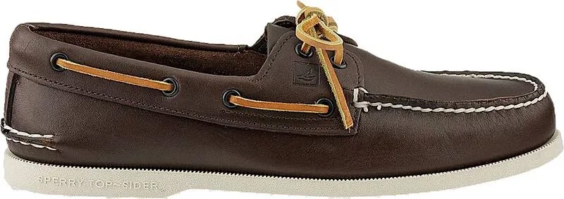 Оригинальные мужские топсайдеры Sperry Top-Sider