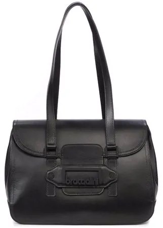 Сумка женская Braccialini B14685-PP-100 nero nicole pelle