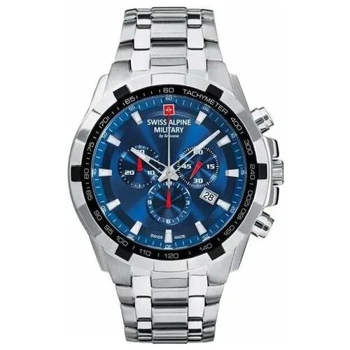 Наручные часы Swiss Alpine Military 7043.9135SAM