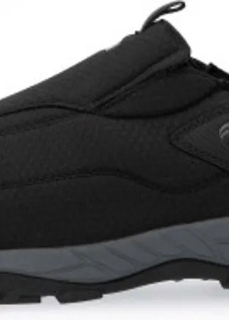 Полуботинки утепленные мужские Outventure Drizzle slip-on, размер 40