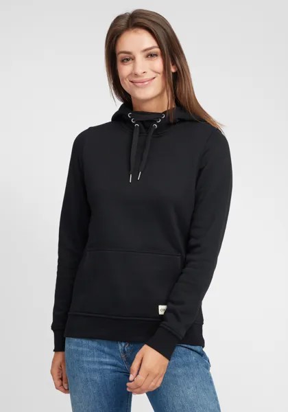 Толстовка Oxmo Hoodie, черный