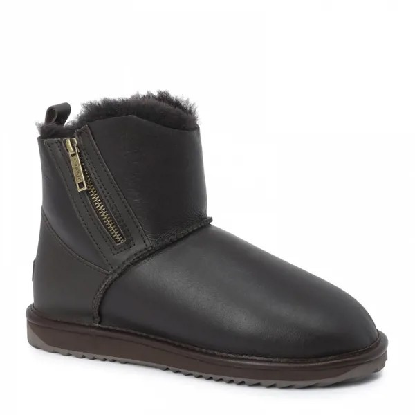 Угги мужские Tendance RDV09M_2520086 коричневые 42 EU
