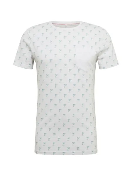 Футболка стандартного кроя BLEND Tee, белый