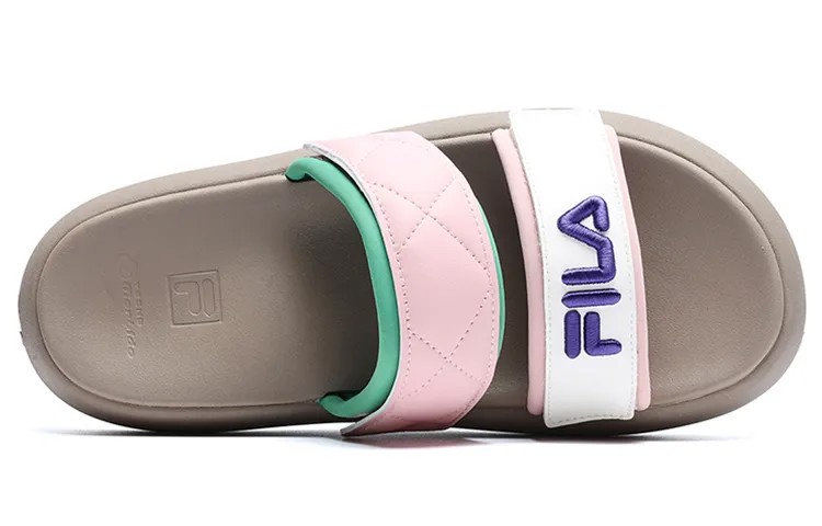 Fila Shoes Спортивные тапочки