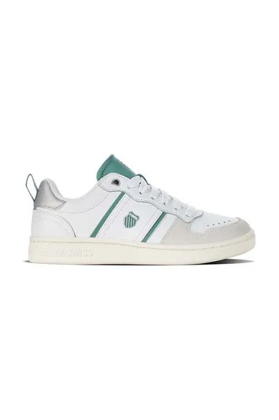 Кроссовки Lozan Match Lth K-Swiss, белый