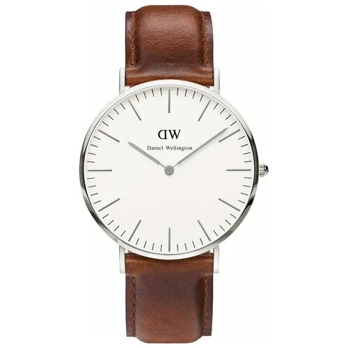 Наручные часы Classic St Mawes Daniel Wellington DW00100021