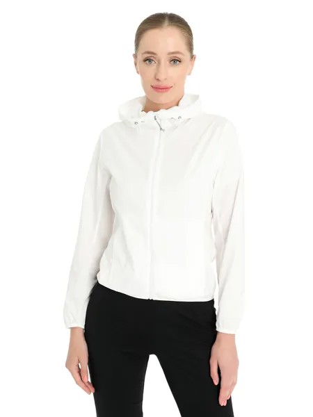 Спортивная куртка женская Toread Women's Skin Jacket белая L